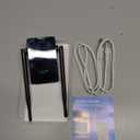 2026 WiFi Extender Signal Booster, New Gen Internet Booster for Home, 4X Faster, Covers up to 10, 000 sq.ft, Wi-Fi Repeater with Ethernet Port, Wireless Long Range Amplifier, Easy Setup (Black)