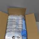 Roomimaster Vacuum Storage Bags, Vacuum Seal Space Saver Bags for Clothing, Travel Lugggage, Carryon, Blankets, Pillow, Comforters, Bedding, 10 Jumbo