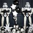 Star Wars Storm Trooper Airwalker Balloon 70"