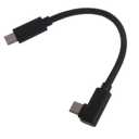 Ultra-Fast 100W to Cable 1Pack Type C Cable for Tablet Phone