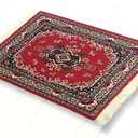 Paitianle Mouse Pads for Wireless Mouse,Oriental Carpet Mouse Mat Computer Mousepad for Table Decor 