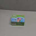 28 Pack Valentines Dinosaur Keychains with Cards , Valentines Day Gifts For Kids Dinosaur Valentine Day Cards Bulk Classroom School Exchange Prize Valentines Party Favors for Kids Boy Girl