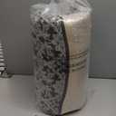 Madison Park Princeton Cozy Comforter Set - Luxurious Jaquard Traditional Damask Design, All Season Down Alternative Bedding with Matching Shams, Decorative Pillow, King(104"x92"), Blue 7 Piece