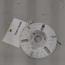 5.12" LED Ceiling Fan Light Retrofit Kit, Ceiling Light Replacement Kit, 22W, 2640LM, 3CCT 3000K/4000K/6000K Adjustable, 120V ETL