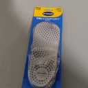 Dr. Scholls Comfort Tri-Comfort Insoles for Men, 1 Pair, Size 8-14