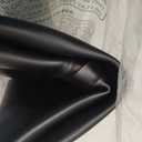 URMONA 19'' x 19'' Waterproof Silicone Under Sink Mat Cabinet and Counter Protector, Shelf Liner for Kitchen and Bathroom, Storage and Organizers, Litter Mat, Pet Cat Puppy EssentialsBlack