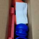 Little Tikes Easy Score Basketball Set, Blue, 3 Balls , 23.75 x 22 x 61 inches