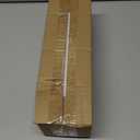 Glass Shaker Bottle 34oz/1L Black Glass Protein Shaker Bottle With Shaker Ball Large Shaker Bottles for Protein Mixes Portable Powder Mixer Blender Water Bottle for Gym Workout Sports