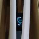 Dyson Airstrait™ Straightener, Wet to Dry Hair Straightener, No Heat Damage, No hot Plates, All Hair Types