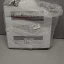 ACDelco Silver 18A2351A (19255491) Non-Coated Front Disc Brake Rotor