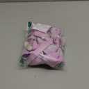 Dog Harness and Leash Set, Cute Bow Tie Plaid Harnesses for Puppy Cat, Adjustable Pet Kitties Vest, Breathable Harness Traction Rope for Boy Girl Small Animal(Harness Light Pink,XS for 1.1-3.3lbs Dog)