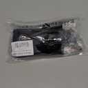 2 Pack Extra Large Swim Cap for Braids and Dreadlocks, Silicone Swimming Caps for Long Hair, Weaves, Extensions, Curls & Afros, Waterproof Adult Swim Hats Bathing Caps for Women Men