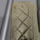 HOMTOYOU Spray Mops for Floor Cleaning: Wet Floor Mop with 3 Washable Microfiber Pads for Hardwood Laminate Wood Vinyl Ceramic Tiles Home Kitchen