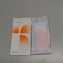 TORRAS Guardian Shockproof for Samsung Galaxy S25 Case, [12FT Military Grade Drop] Thin & Soft Touch for Samsung S25 Case, Transparent Protective Slim Case for Samsung S25, Diamond Clear