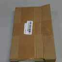 2Pcs Universal Microwave Door Handle Replacement Fits Most Microwave Ovens Replace for Samsung General Electric GE Handle Repair Part Fit with Hotpoint Microwave Replaces (1pcs Clear & 1pcs Black)