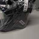 United Ortho USA14115 Short Air Cam Walker Fracture Boot, Medium, Black