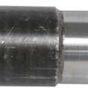 GSP NCV82010 CV Axle Shaft Assembly - Left Front (Driver Side)