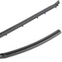 GM Genuine Parts 26414108 Hood Front Edge Weatherstrip