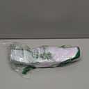 Contours GlowFlex Universal Gentle Night Light for Baby Diaper Changes with Adjustable Brightness, Auto Shut-Off, Soft Glow, Non-Slip Strap, Portable Nursery Lamp