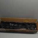 Backdrop Stand for Parties 10 x 8.5 FT, Heavy Duty Photography Backdrop Stand for Events, Video Shooting, Portable Photo Background Stand with Carry Bag, Sandbags, Spring Clamps