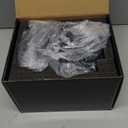 Thermalright Peerless Assassin 120 Black CPU Air Cooler, 6 Heat Pipes,TL-C12B PWM Fan, Aluminium Heatsink Cover, AGHP Technology, for AMD AM4/AM5/Intel LGA 1700/115X/1851/1200/2066/2011 PA120 Black