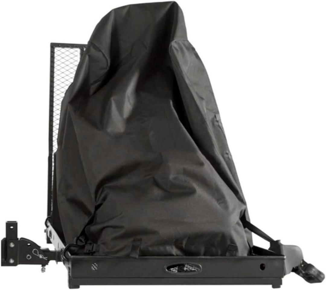 Wheelchair Cover, Power Chair Accessories, Electric Wheelchair Accessories for Travel, Adults, Seniors