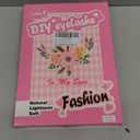 Lash Clusters Kit, 560 Pcs Eyelashes Clusters Kit 9-16mm Individual Lash Extension Kit D Curl Fluffy Wispy False Eyelashes (30D+40D, Lash Clusters Kit)