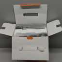 Karaoke Machine, Portable Bluetooth Speaker with 2 Wireless Microphones for Adults & Kids with Lights, Karaoke Microphone with PA System Supports USB/TF/REC/FM/AUX for Home Party Home System Packages