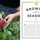 The First-Time Gardener: Growing Vegetables: All the know-how and encouragement you need to grow - and fall in love with! - your brand new food garden (Volume 1) (The First-Time Gardener's Guides, 1)