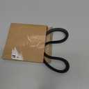 Uxcell A21 Drive V-Belts 21" Inner Length 13mm Width 8mm Thick JIS Standard A-Section Rubber Drive Transmission Belt