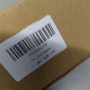 Toddler Sandals Jelly Shoes Girls Unisex Boy Flat Retro Slides Clear Kids Water Slippers Slingback Summer Beach Size 8 Adjustable Buckle Glitter Dress Soft (Black)