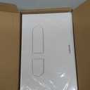 Duravit DWD5008011090 Duravit DuraSystem A1 Actuator Plate White