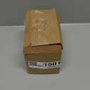 Sggvecsy Cherry Blossom Garland Artificial Cherry Flower Vines 2 Pack Hanging Silk Flowers Garland for Home Wedding Garden Party Arch Office Decor (White)