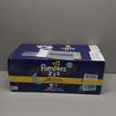 Pampers ZZZ Overnight Diapers, Size 5 (27+ lbs), 88 Count, Nighttime Protection Disposable Baby Diaper, Night Time Leak and Skin Protection