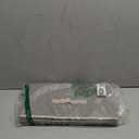 Household Essentials, Natural Square Storage Box with Lid and Handle, Square-15 W x 15" D