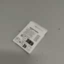 Amazon Basics 256 GB Ultra Fast USB 3.1 Flash Drive, High Capacity External Storage for Photos Videos, Retractable Design, 130MB/s Transfer Speed, Black