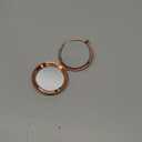 KEYCHIN Princess Beauty Pocket Mirror Princess Rose Gifts Tale As Old As Time Compact Makeup Mirror Fairytale Movie Merch (Tale As Old-RG)