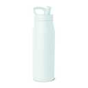 Simple Modern Water Bottle with Push Button Straw Lid | Ceramic-Lined Insulated Stainless Steel | Travel Water Bottles for Gym & Sports | Leak Proof | Mesa Signature Collection | 34oz
