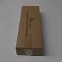 Auroras Strong Suction Cup Grab Bars for Bathtubs and Showers, 2 Pack Removable Heavy Duty Shower Grab Bars for Seniors No Drilling, 16 Inch Non-Slip Shower Handles for Elderly,Children,Injured (Gray)