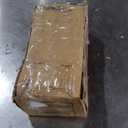 Amazon Basics Rubber Hex Dumbbell Hand Weight