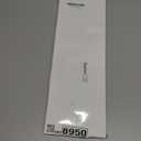 RattanView Adjustable Tabletop Easel Stand for Picture Frame up to 16.5" H Metal Silver Floating Picture Frame Stand Table Easels for Display for Signs Photos Art