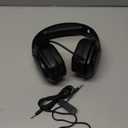 Tatybo Wireless Gaming Headsets for Ps5 Ps4 PC, 2.4GHz USB & Type-C Gaming Headphones, 40H+ Hrs & 7.1 Surround Sound with Noise Canceling Microphone for Switch Phone