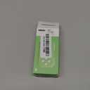 Nargos 8BitDo Micro Bluetooth Key Chain Sized Mini Controller for Nitendo Switch, Windows, Android and macOS (Micro- Green)