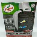 Turtle BACK SEAT ORGANIZER, CAR