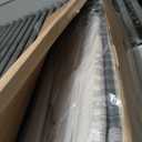 Sweeby Baby Playpen, 79x71 Inch Baby Gate Playpens for Babies and Toddlers, Extra Large Playpen with Door Play Yard for Fence Indoor and Outdoor Play Pen,Light Khaki