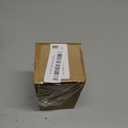 GP800881 Pressure Balance Cartridge Replacement for Kohler K-8304 Pressure Balance Valve,One-piece Design,Black
