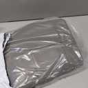 Front Passenger Side Bottom Leather Seat Cover Fits for Chevy GMC