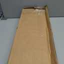 Walker Ultra EPA 15841 Direct Fit Catalytic Converter 2.5" Inlet (ID) 2.25" Outlet (OD) for Jeep Wrangler