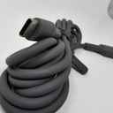 ZGEAR 6 Foot Silicone Rubber Sync & Charge Cable USB-C