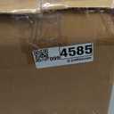 BLACK+DECKER Crush Master Blender, 10-Speeds with Stainless Steel Blades, Black, BL2010BP